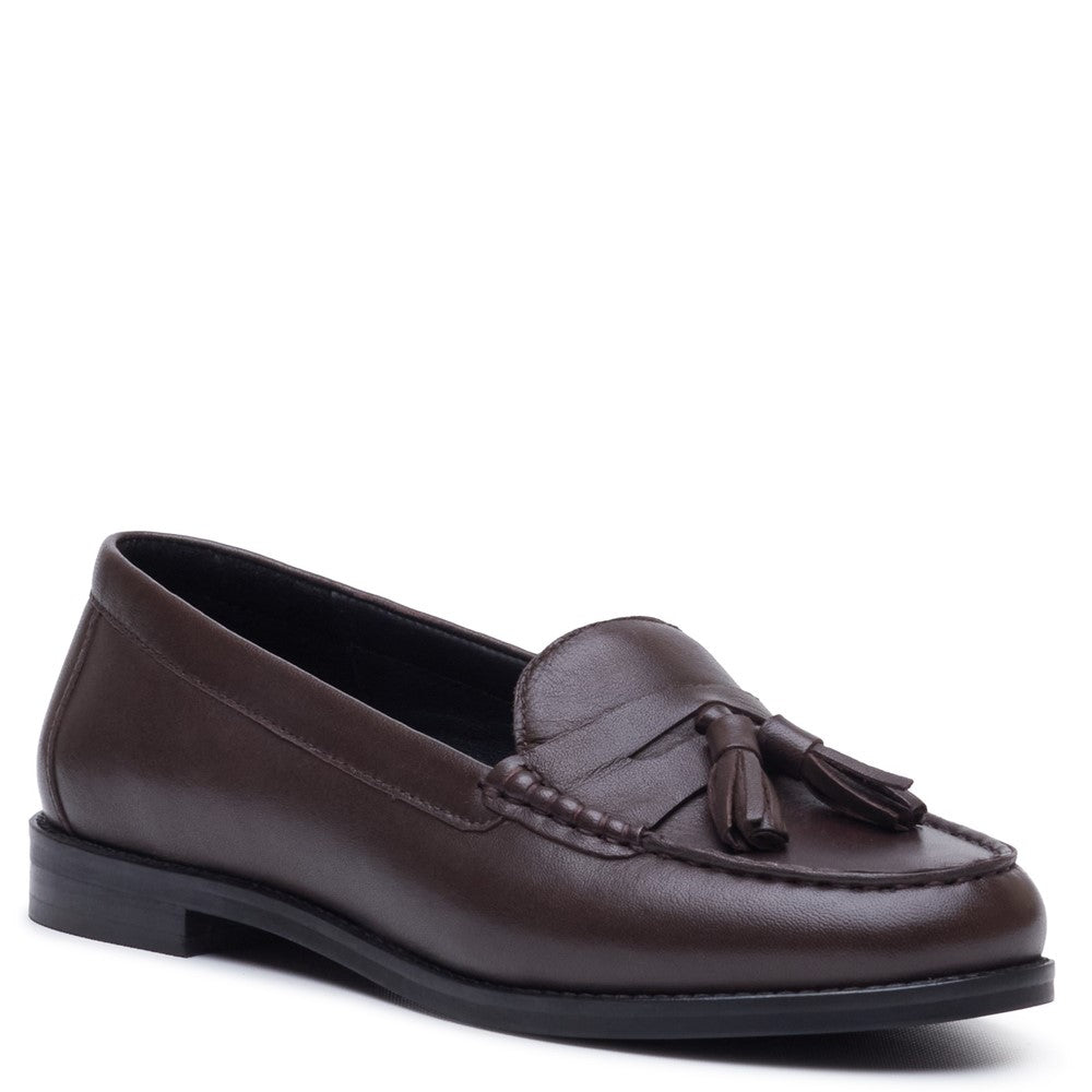 Women's Hush Puppies Connie Tassel Loafer