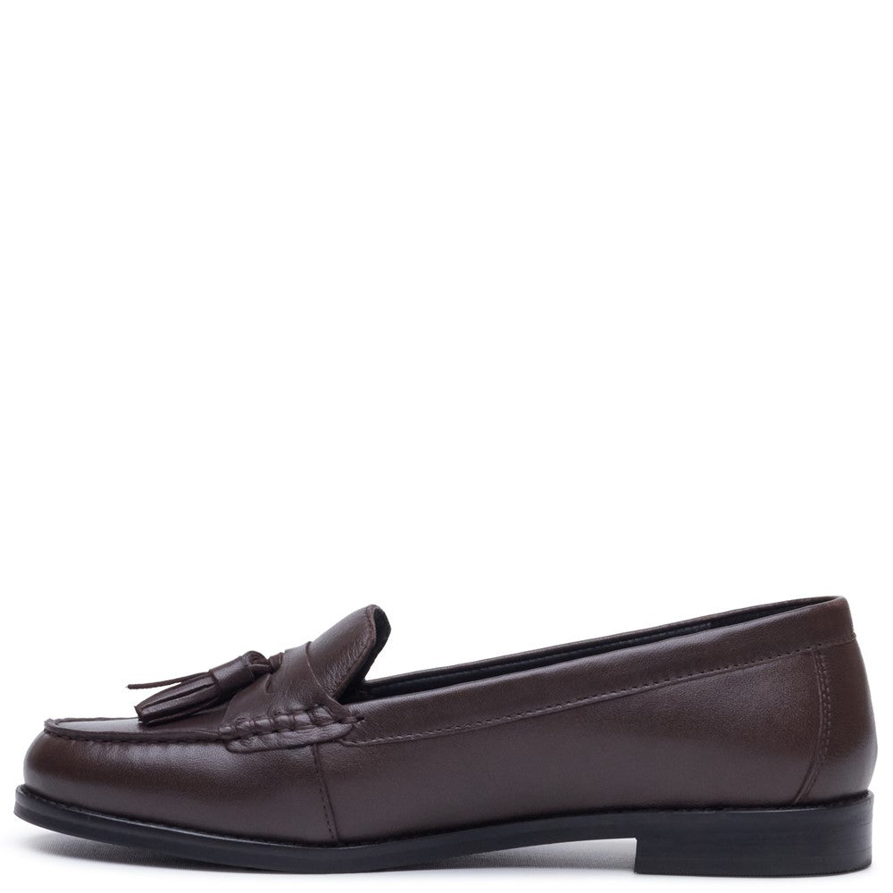 Women's Hush Puppies Connie Tassel Loafer