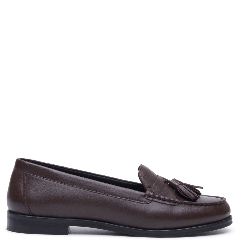 Women's Hush Puppies Connie Tassel Loafer