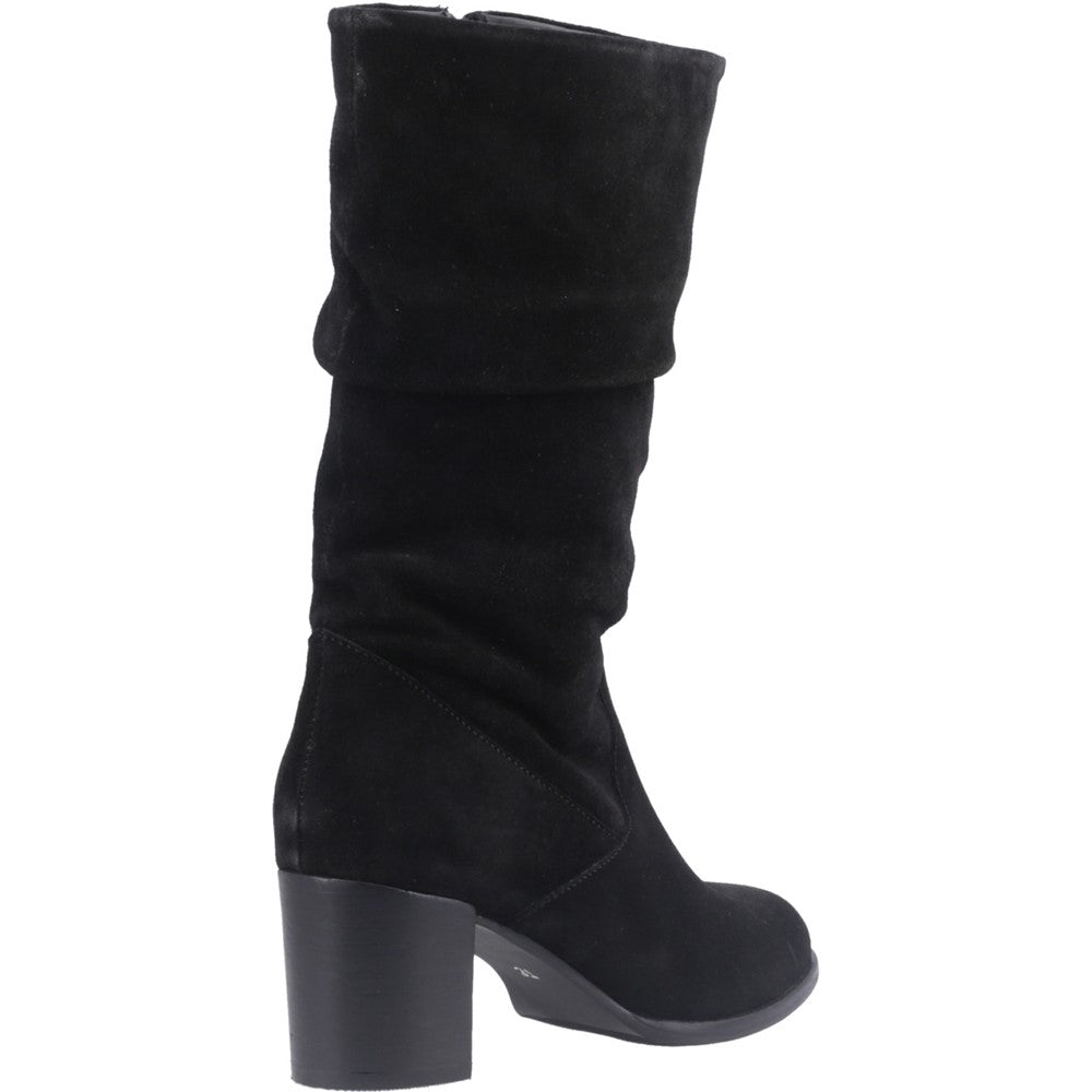 Women's Hush Puppies Cosima Ruched Boot