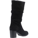 Women's Hush Puppies Cosima Ruched Boot