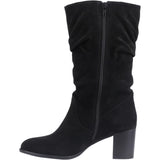 Women's Hush Puppies Cosima Ruched Boot