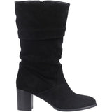 Women's Hush Puppies Cosima Ruched Boot