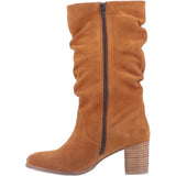 Women's Hush Puppies Cosima Ruched Boot