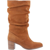 Women's Hush Puppies Cosima Ruched Boot