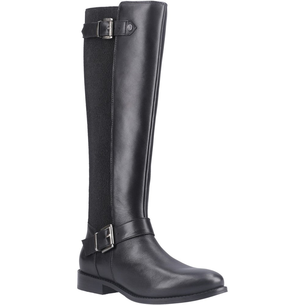 Women's Hush Puppies Daphne Long Boot