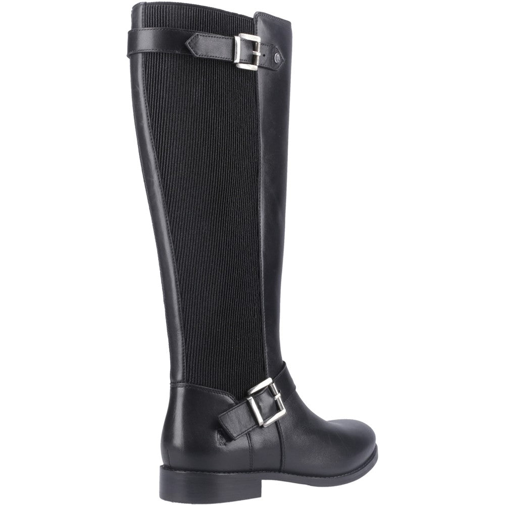 Women's Hush Puppies Daphne Long Boot