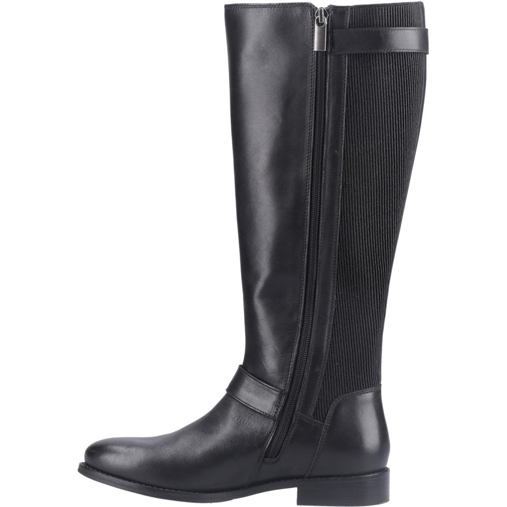 Women's Hush Puppies Daphne Long Boot
