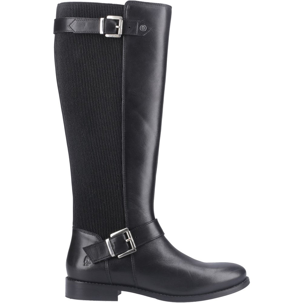 Women's Hush Puppies Daphne Long Boot