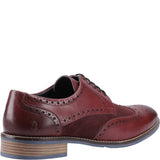 Men's Hush Puppies Dustin Mix Brogue