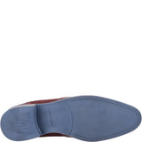 Men's Hush Puppies Dustin Mix Brogue