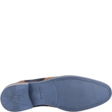 Men's Hush Puppies Dustin Mix Brogue