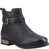Women's Hush Puppies Elise Buckle Boot