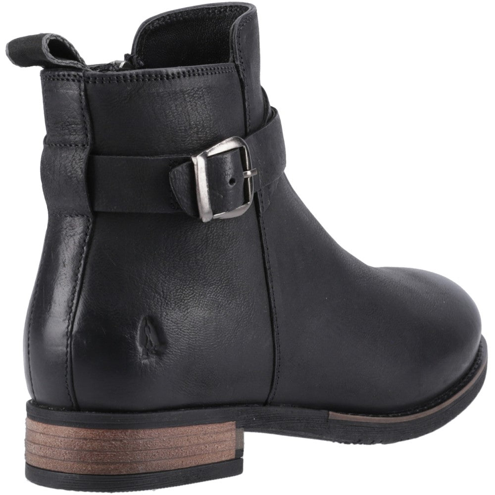 Women's Hush Puppies Elise Buckle Boot
