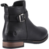 Women's Hush Puppies Elise Buckle Boot