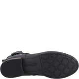 Women's Hush Puppies Elise Buckle Boot