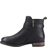 Women's Hush Puppies Elise Buckle Boot