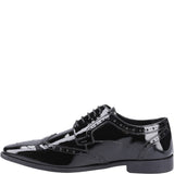 Men's Hush Puppies Elliot Brogue Patent
