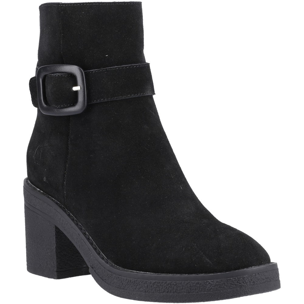 Women's Hush Puppies Fearne Buckle Boot