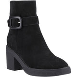 Women's Hush Puppies Fearne Buckle Boot