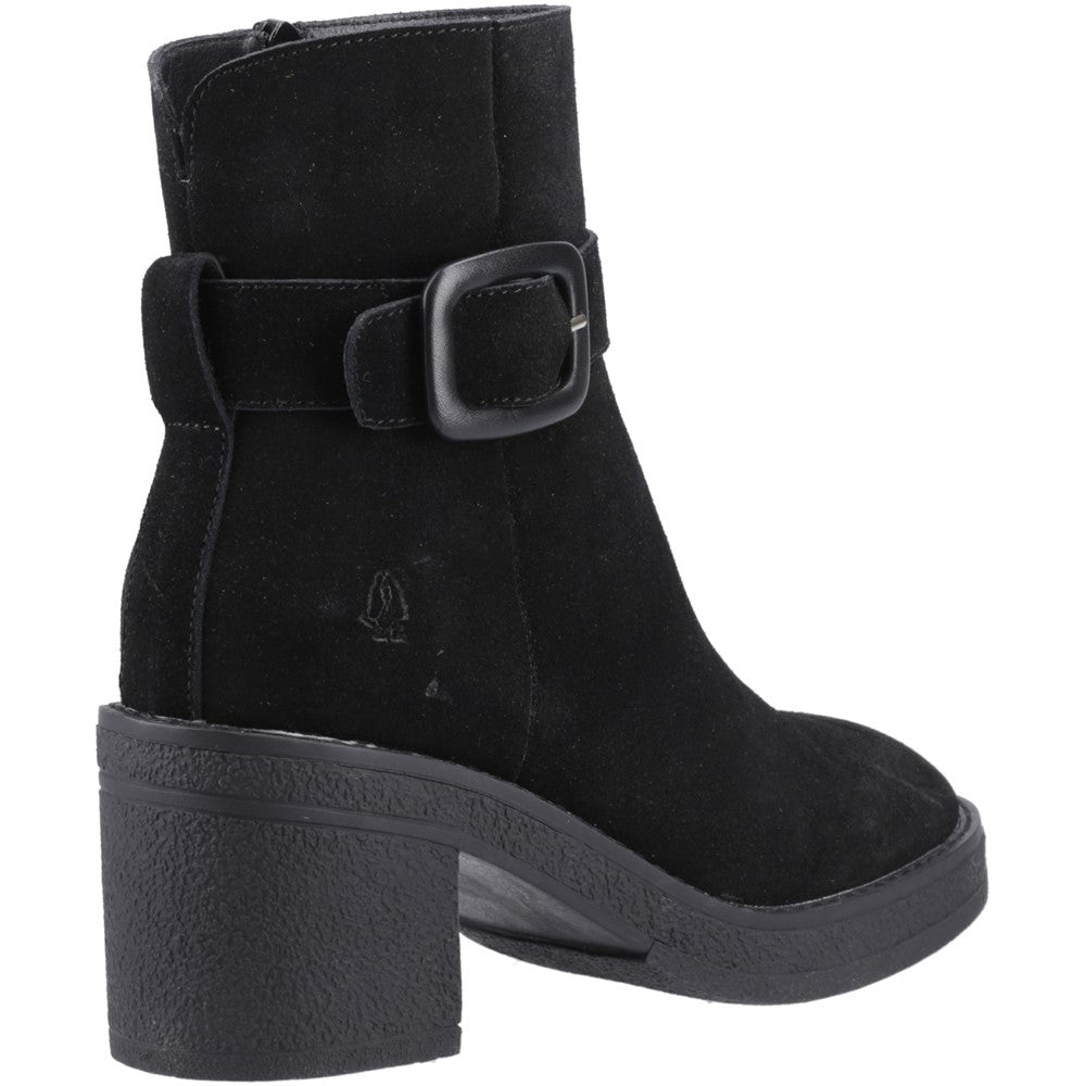 Women's Hush Puppies Fearne Buckle Boot