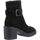 Women's Hush Puppies Fearne Buckle Boot