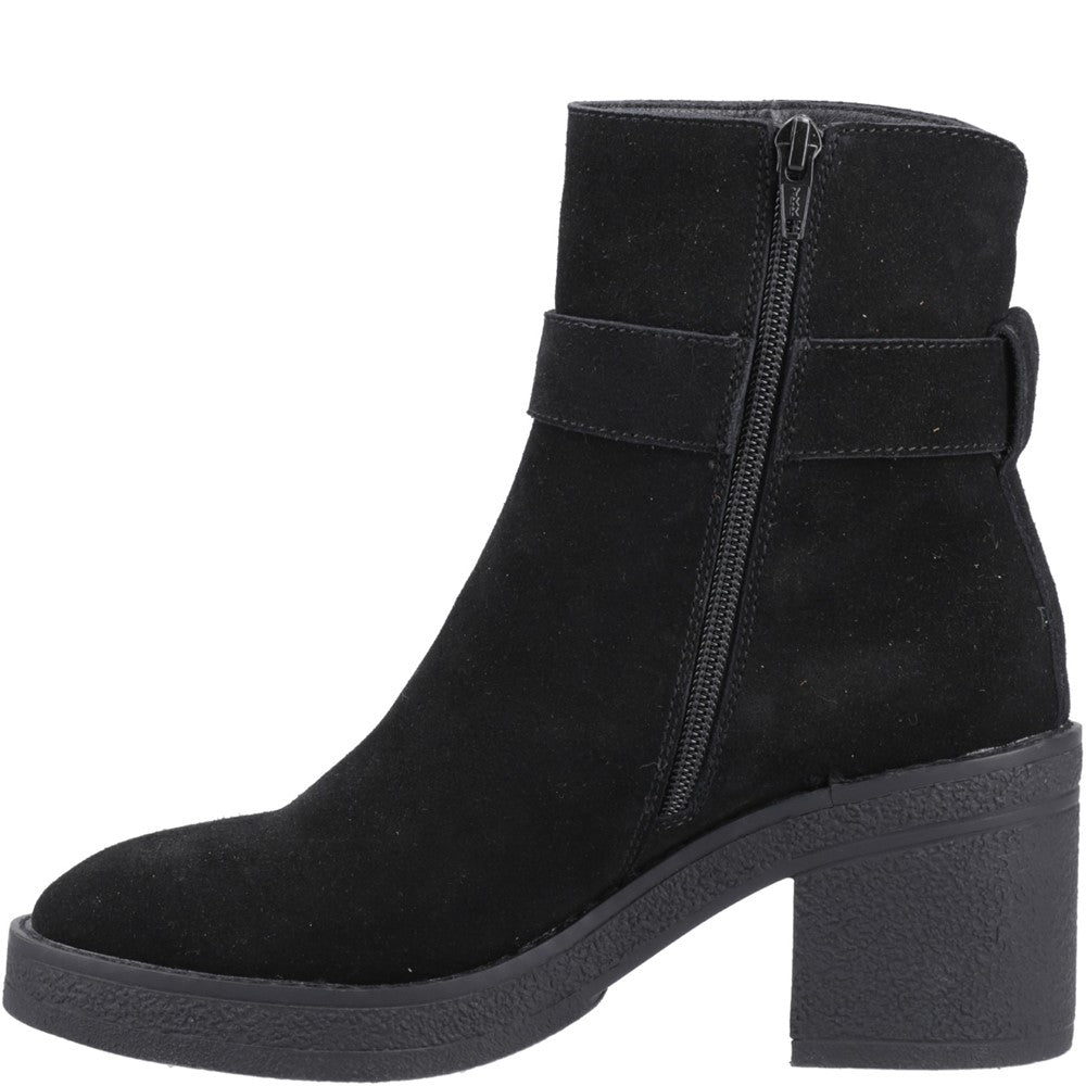 Women's Hush Puppies Fearne Buckle Boot