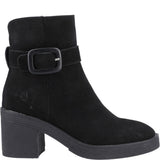 Women's Hush Puppies Fearne Buckle Boot