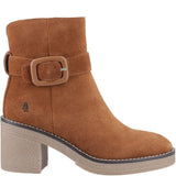 Women's Hush Puppies Fearne Buckle Boot