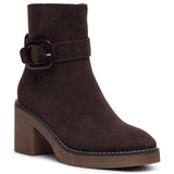 Women's Hush Puppies Fearne Buckle Boot