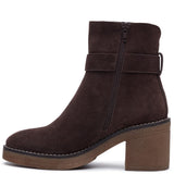 Women's Hush Puppies Fearne Buckle Boot