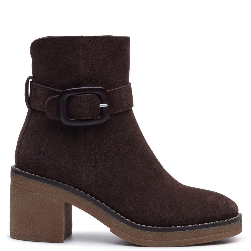 Women's Hush Puppies Fearne Buckle Boot
