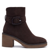 Women's Hush Puppies Fearne Buckle Boot