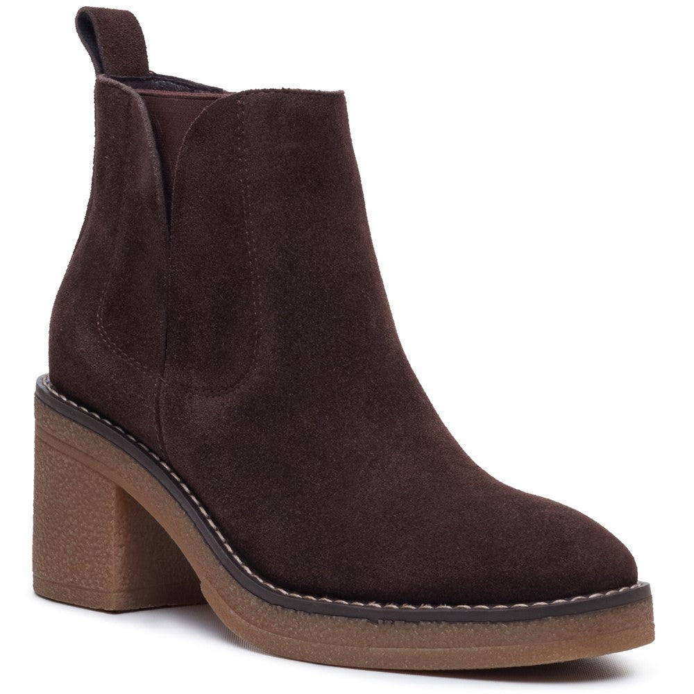 Women's Hush Puppies Felicia Chelsea Boot