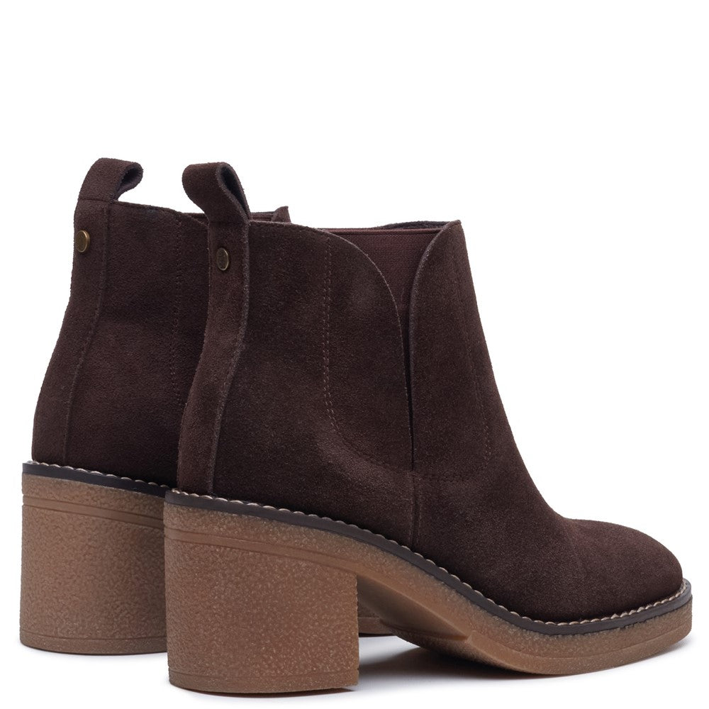 Women's Hush Puppies Felicia Chelsea Boot