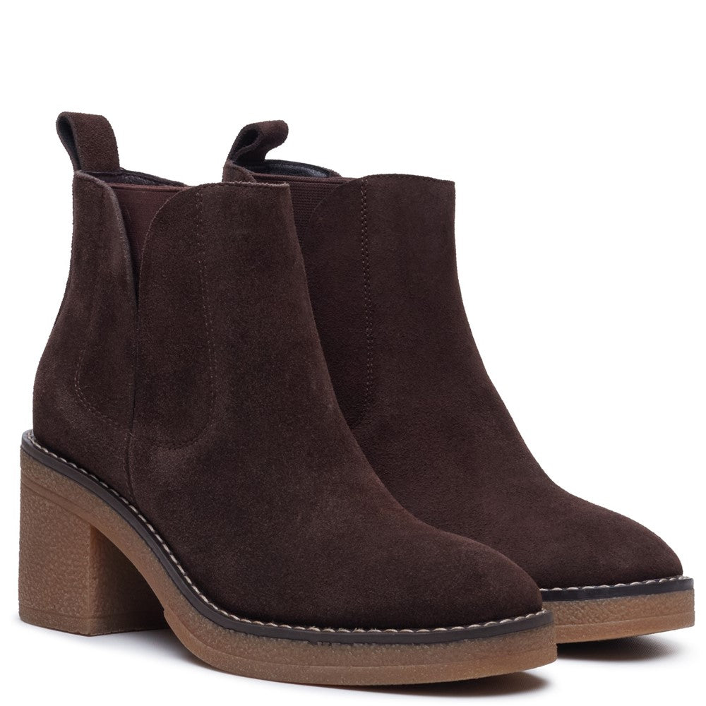 Women's Hush Puppies Felicia Chelsea Boot