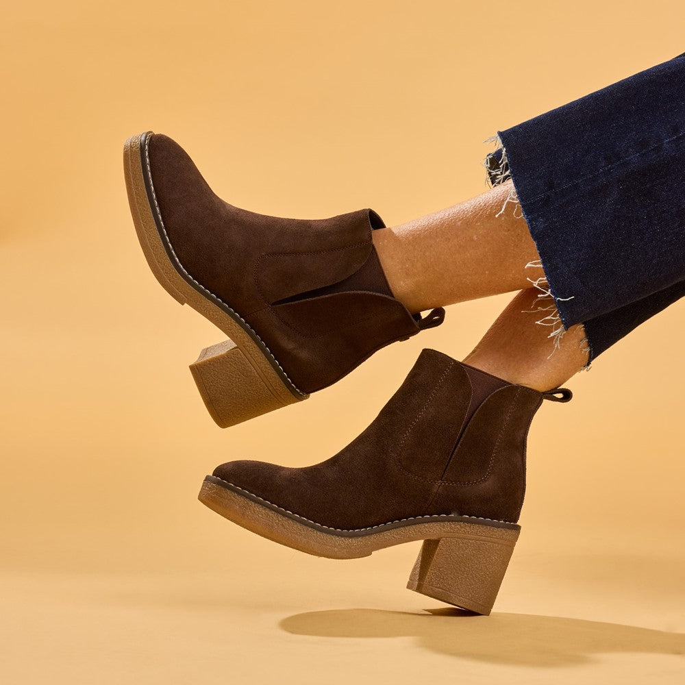 Women's Hush Puppies Felicia Chelsea Boot
