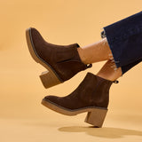 Women's Hush Puppies Felicia Chelsea Boot