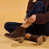 Women's Hush Puppies Felicia Chelsea Boot