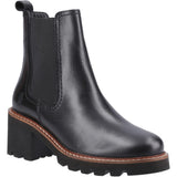 Women's Hush Puppies Gaia Chelsea Boot