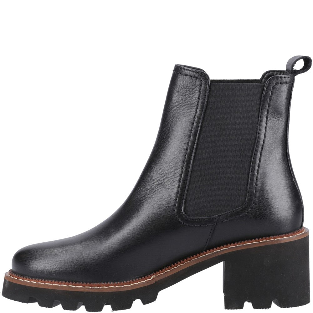 Women's Hush Puppies Gaia Chelsea Boot