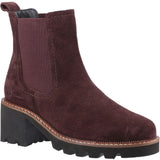 Women's Hush Puppies Gaia Chelsea Boot