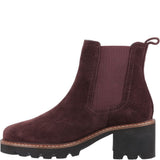 Women's Hush Puppies Gaia Chelsea Boot