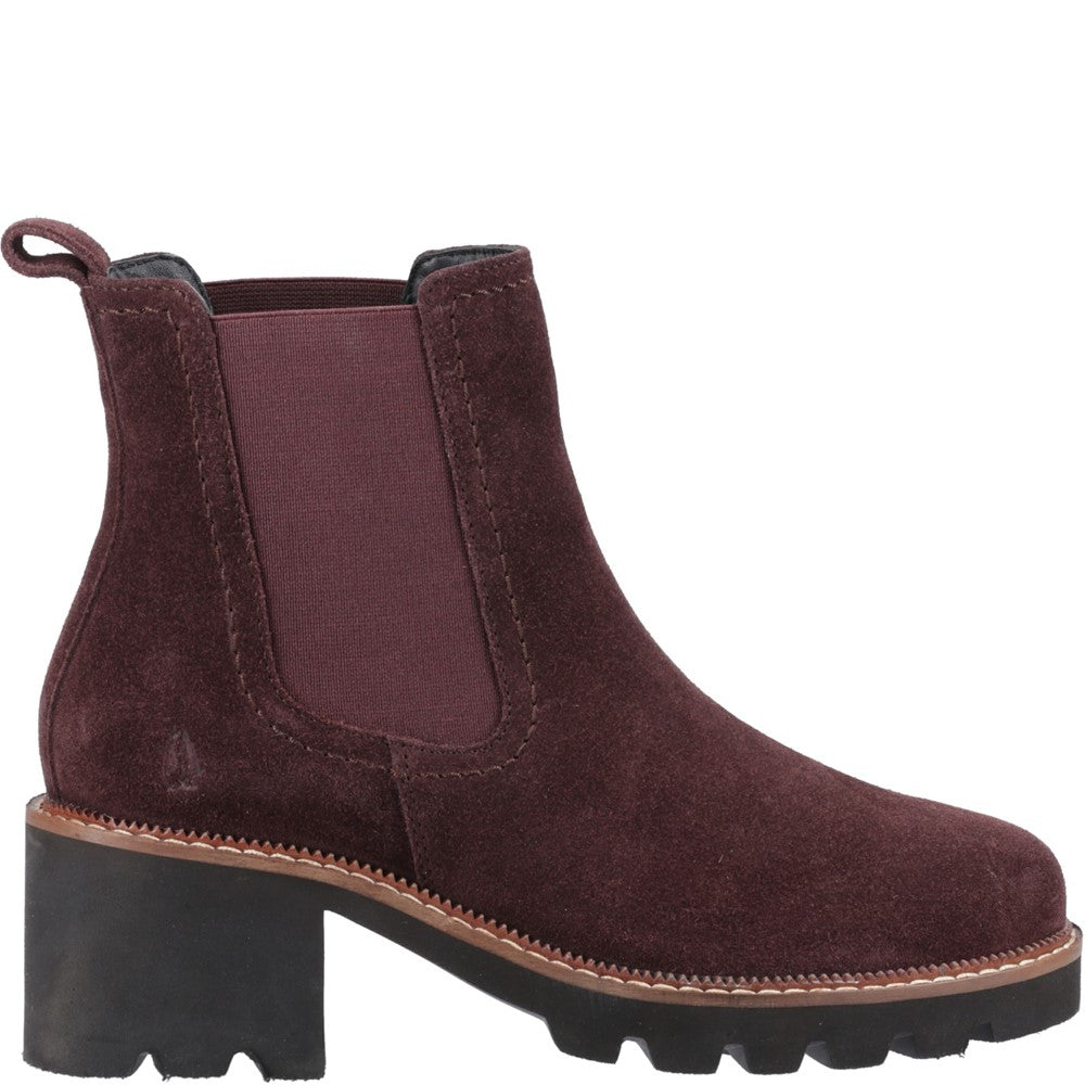 Women's Hush Puppies Gaia Chelsea Boot