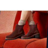 Women's Hush Puppies Gaia Chelsea Boot