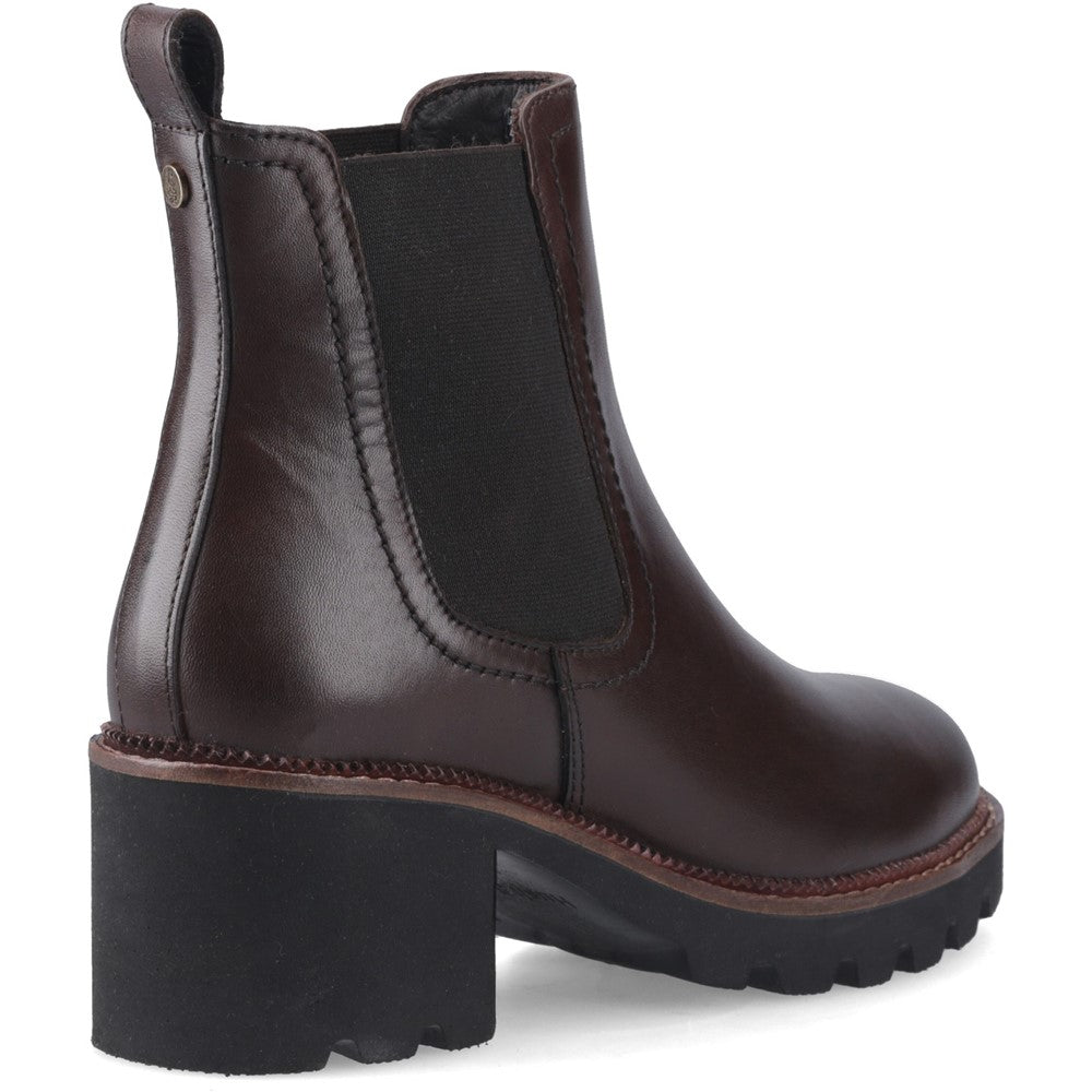 Women's Hush Puppies Gaia Chelsea Boot