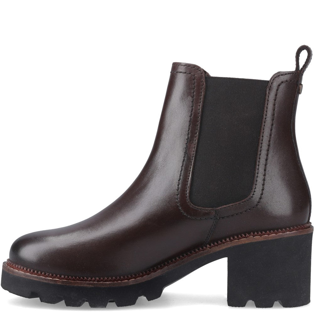 Women's Hush Puppies Gaia Chelsea Boot