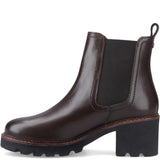 Women's Hush Puppies Gaia Chelsea Boot