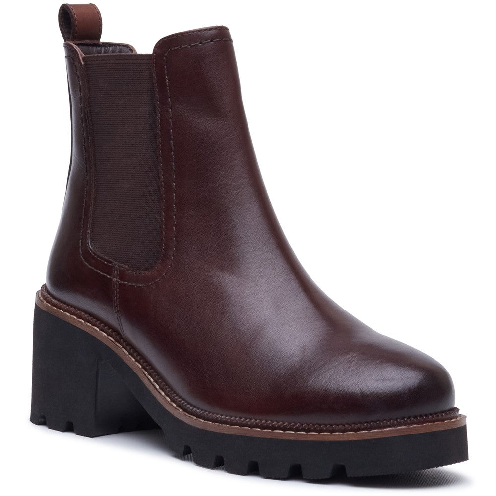 Women's Hush Puppies Gaia Chelsea Boot