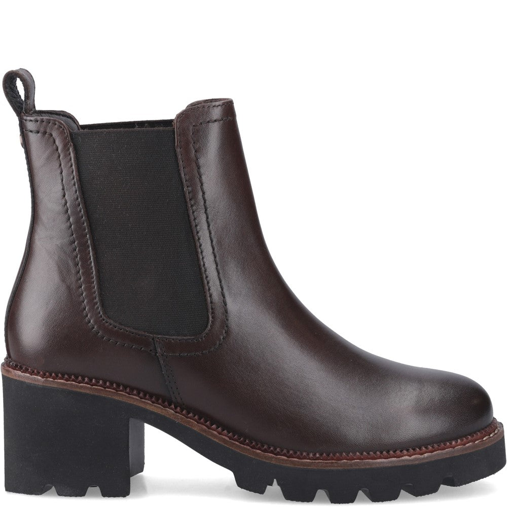 Women's Hush Puppies Gaia Chelsea Boot